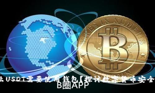  为什么USDT需要使用钱包？探讨数字货币安全与管理