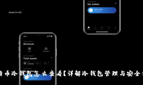 比特币冷钱包怎么查看?详解冷钱包管理与安全保护