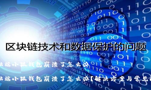 电脑端小狐钱包崩溃了怎么办

电脑端小狐钱包崩溃了怎么办？解决方案与常见问题