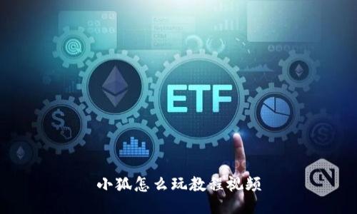 小狐怎么玩教程视频