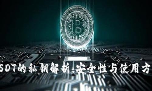 USDT的私钥解析：安全性与使用方法